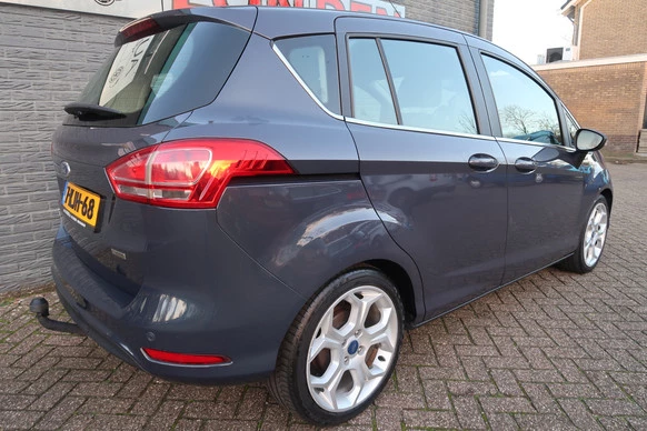 Ford B-MAX - Afbeelding 5 van 30