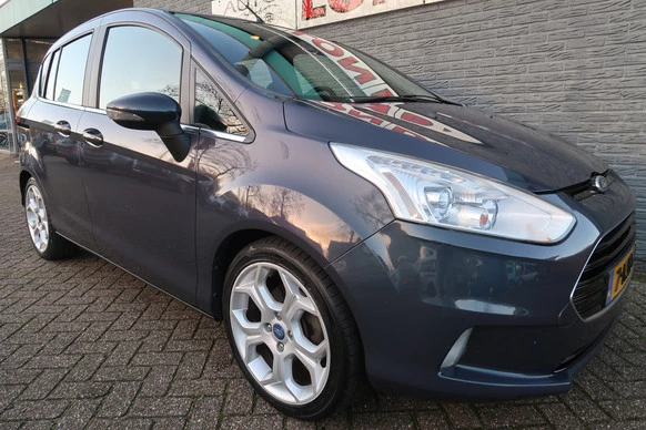 Ford B-MAX - Afbeelding 6 van 30
