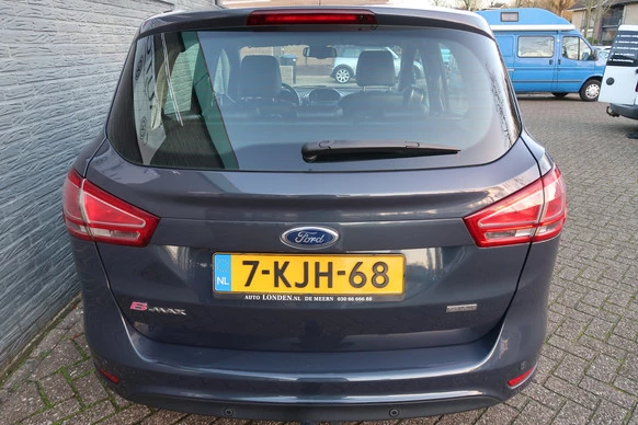 Ford B-MAX - Afbeelding 7 van 30