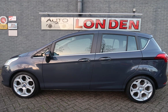 Ford B-MAX - Afbeelding 8 van 30
