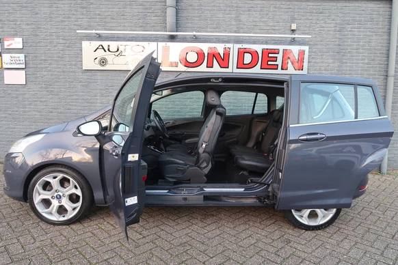 Ford B-MAX - Afbeelding 9 van 30