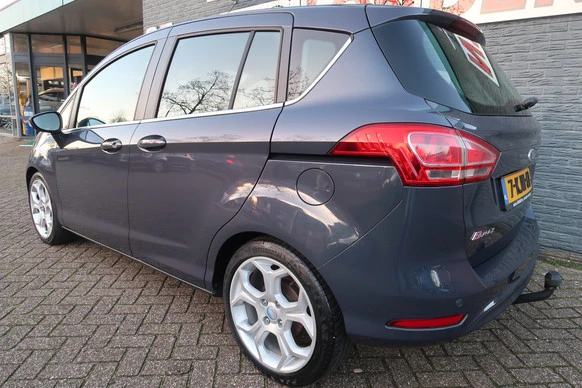 Ford B-MAX - Afbeelding 10 van 30