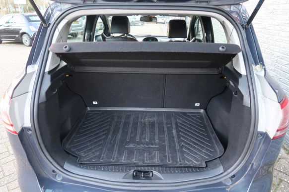 Ford B-MAX - Afbeelding 14 van 30