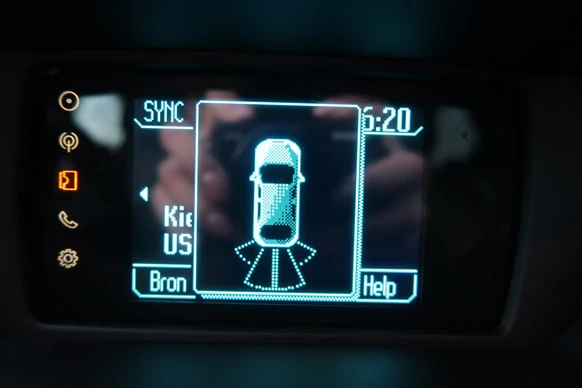 Ford B-MAX - Afbeelding 24 van 30