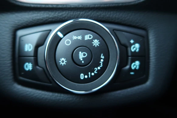 Ford B-MAX - Afbeelding 28 van 30