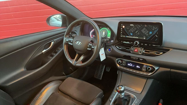 Hyundai i30 - Afbeelding 4 van 14