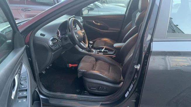 Hyundai i30 - Afbeelding 5 van 14