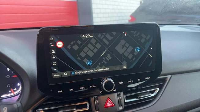 Hyundai i30 - Afbeelding 7 van 14