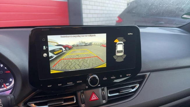 Hyundai i30 - Afbeelding 8 van 14