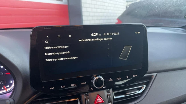 Hyundai i30 - Afbeelding 9 van 14