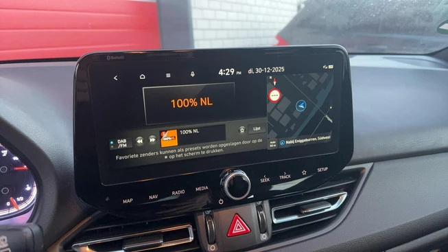 Hyundai i30 - Afbeelding 10 van 14