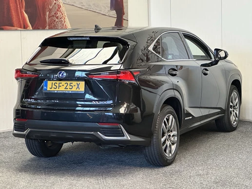 Lexus NX - Afbeelding 4 van 30