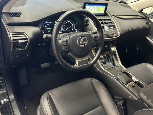 Lexus NX - Afbeelding 5 van 30