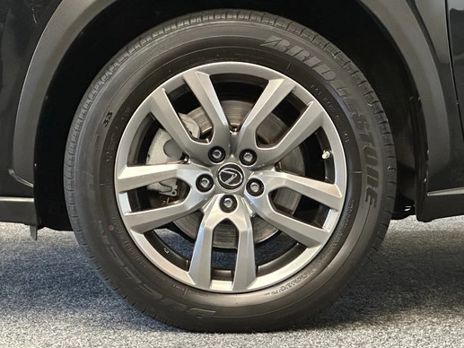 Lexus NX - Afbeelding 6 van 30