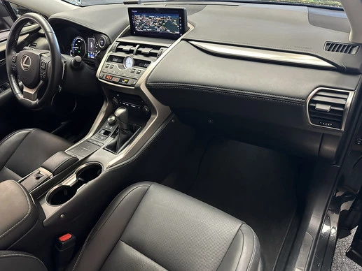 Lexus NX - Afbeelding 7 van 30