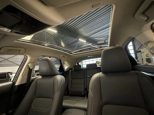 Lexus NX - Afbeelding 8 van 30