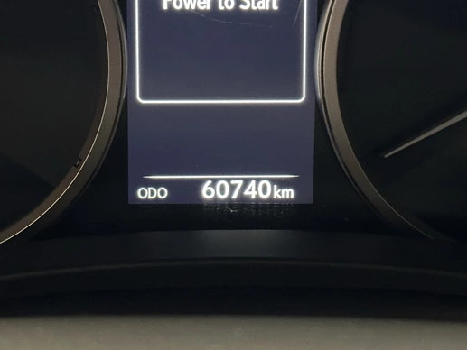 Lexus NX - Afbeelding 9 van 30