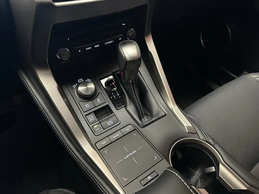 Lexus NX - Afbeelding 11 van 30