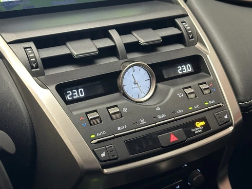 Lexus NX - Afbeelding 12 van 30