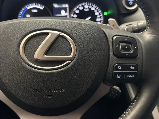 Lexus NX - Afbeelding 19 van 30