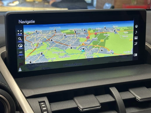 Lexus NX - Afbeelding 20 van 30