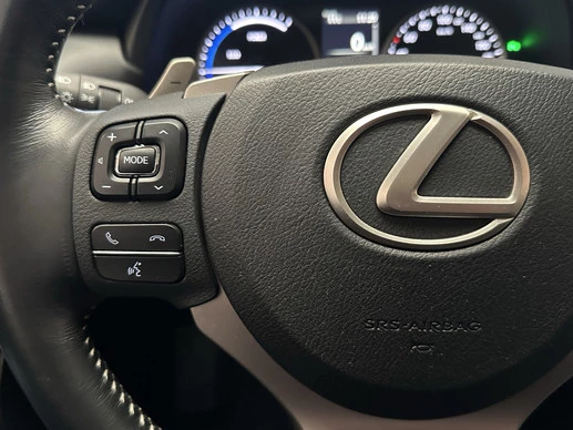 Lexus NX - Afbeelding 21 van 30