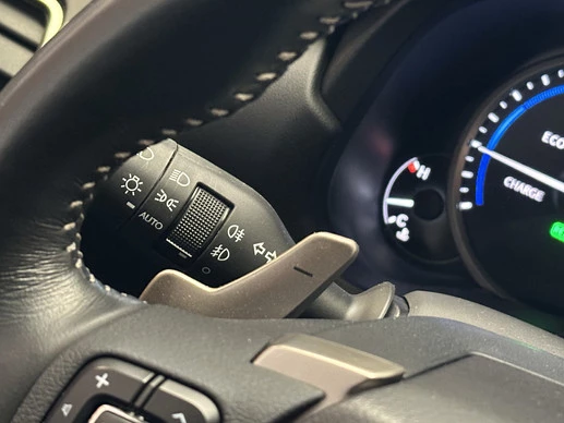 Lexus NX - Afbeelding 22 van 30