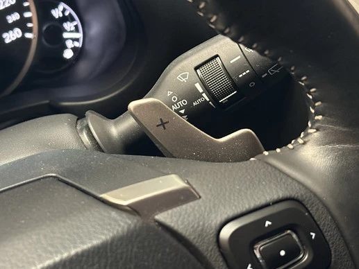 Lexus NX - Afbeelding 23 van 30