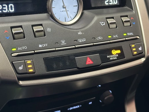 Lexus NX - Afbeelding 24 van 30