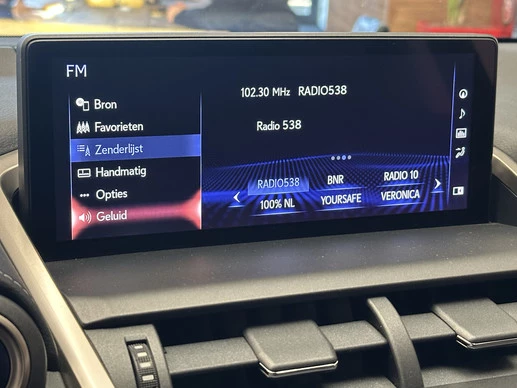 Lexus NX - Afbeelding 26 van 30