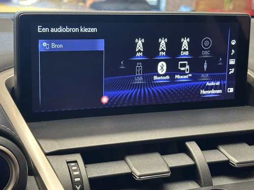 Lexus NX - Afbeelding 27 van 30