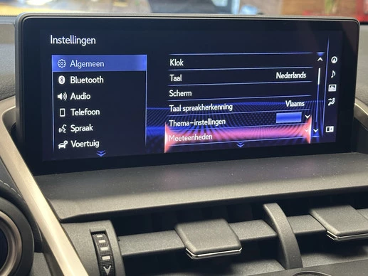 Lexus NX - Afbeelding 28 van 30