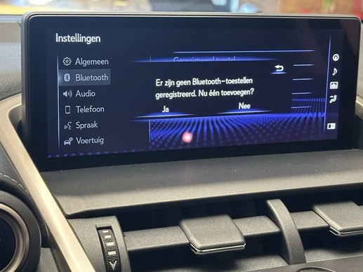 Lexus NX - Afbeelding 29 van 30