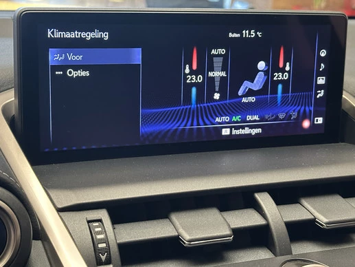 Lexus NX - Afbeelding 30 van 30