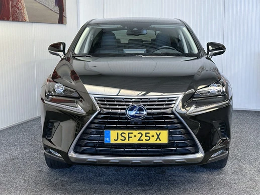 Lexus NX - Afbeelding 3 van 30