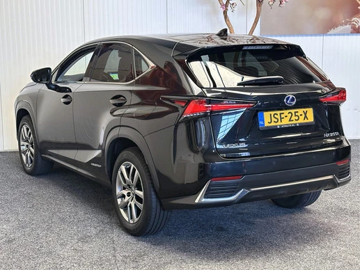 Lexus NX - Afbeelding 6 van 30