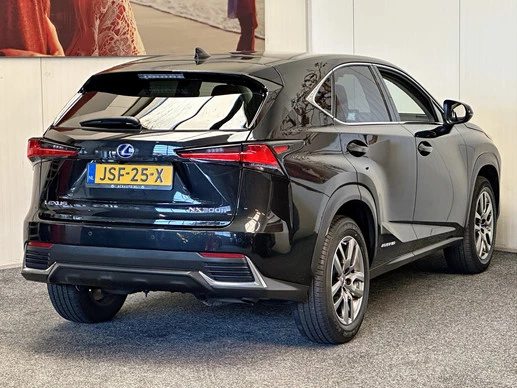 Lexus NX - Afbeelding 8 van 30