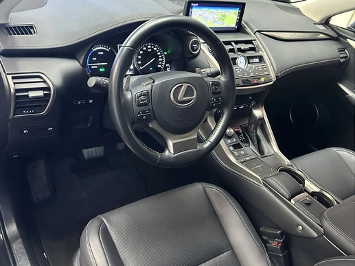 Lexus NX - Afbeelding 11 van 30