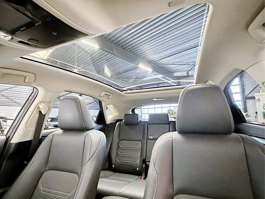 Lexus NX - Afbeelding 18 van 30