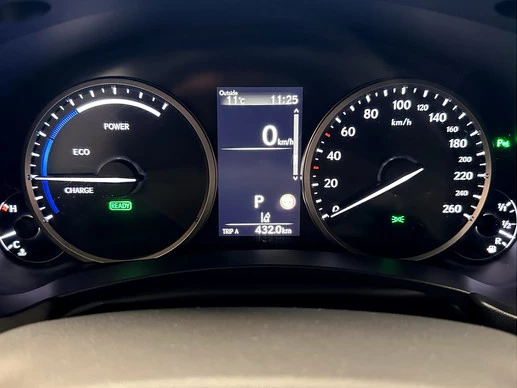 Lexus NX - Afbeelding 19 van 30