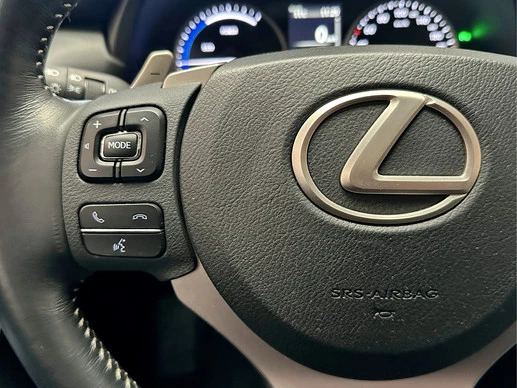 Lexus NX - Afbeelding 20 van 30