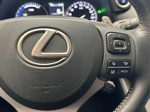 Lexus NX - Afbeelding 21 van 30