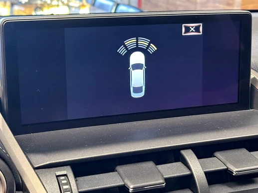 Lexus NX - Afbeelding 23 van 30