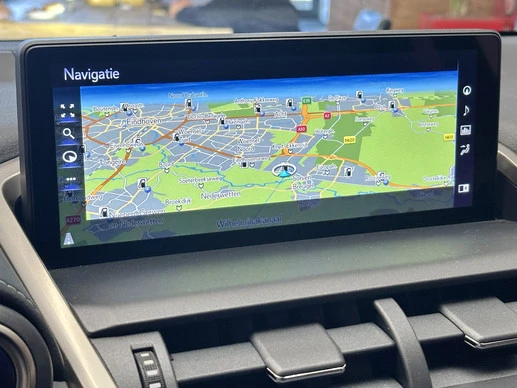 Lexus NX - Afbeelding 24 van 30