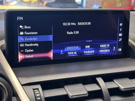 Lexus NX - Afbeelding 26 van 30