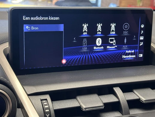 Lexus NX - Afbeelding 27 van 30