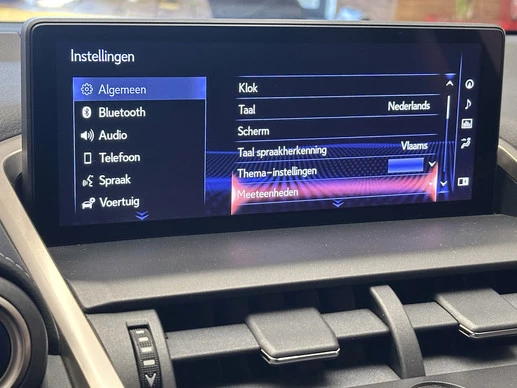 Lexus NX - Afbeelding 28 van 30