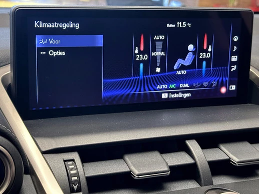 Lexus NX - Afbeelding 30 van 30