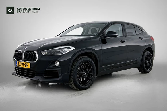BMW X2 - Afbeelding 1 van 30
