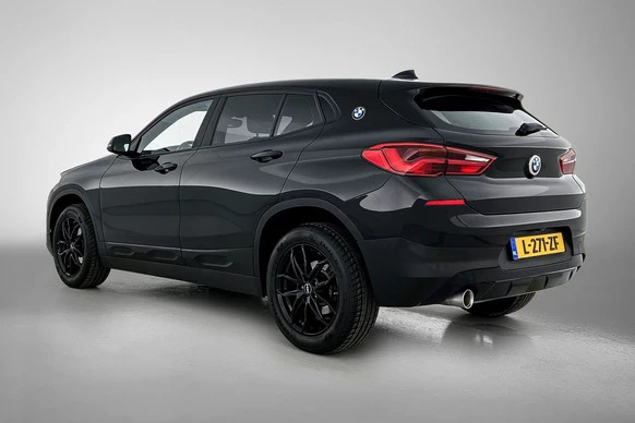 BMW X2 - Afbeelding 6 van 30